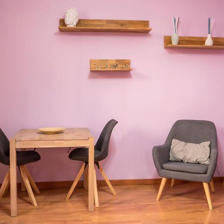 The Best Rent - Studio Nearby Sant'Agostino Metro Milano Exteriör bild