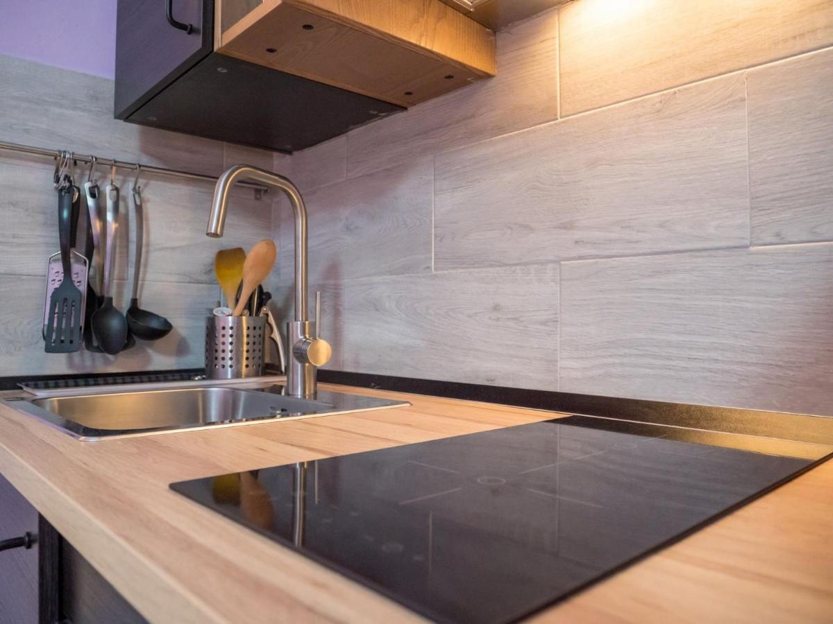 The Best Rent - Studio Nearby Sant'Agostino Metro Milano Exteriör bild