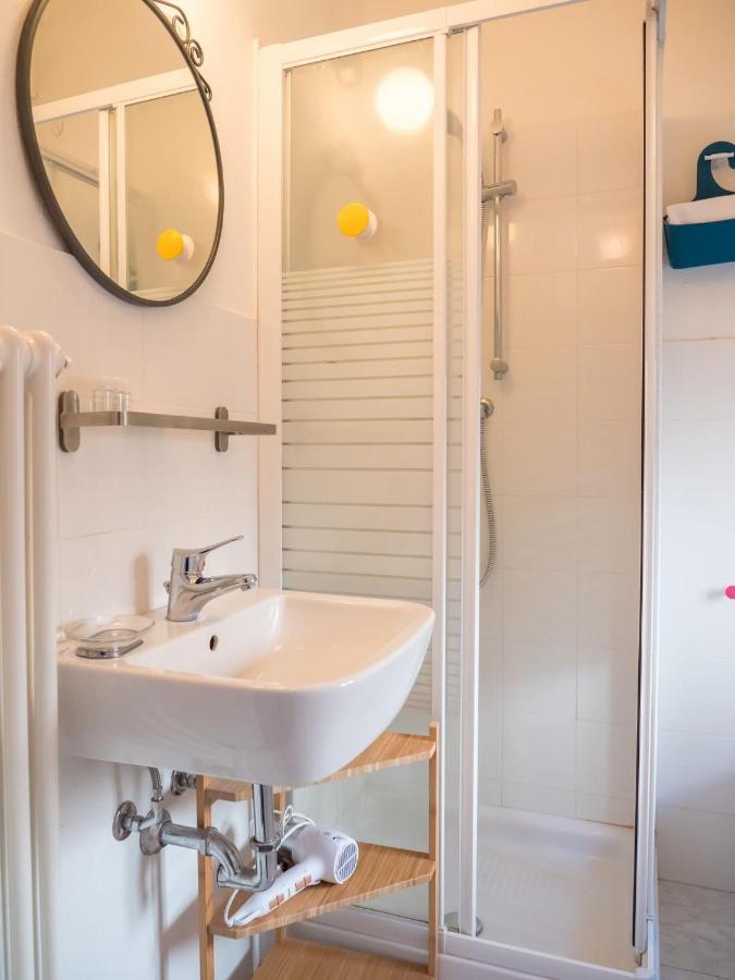 The Best Rent - Studio Nearby Sant'Agostino Metro Milano Exteriör bild