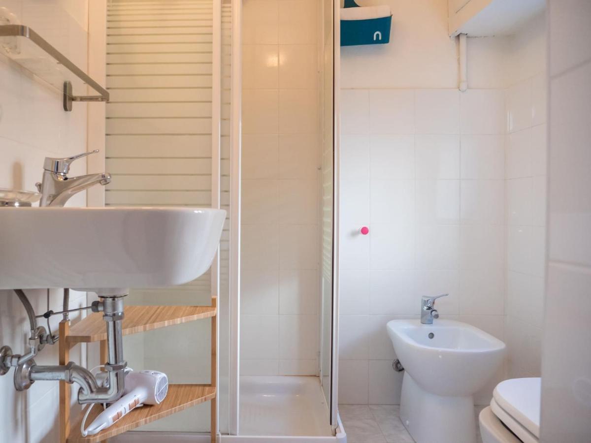 The Best Rent - Studio Nearby Sant'Agostino Metro Milano Exteriör bild